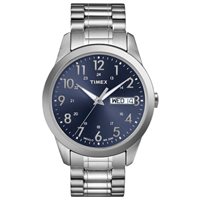 Watch Timex in Metal T2M933 - T2M933